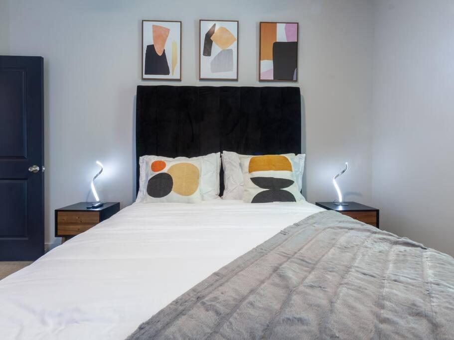Five75Lux Atl King Bed & Game Room Downtown Atlanta Exteriér fotografie