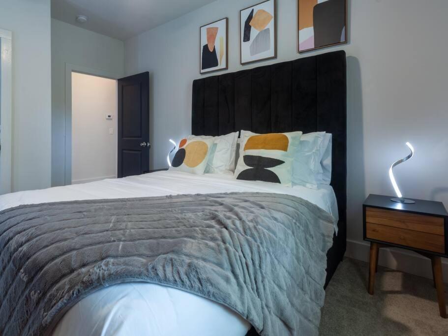 Five75Lux Atl King Bed & Game Room Downtown Atlanta Exteriér fotografie
