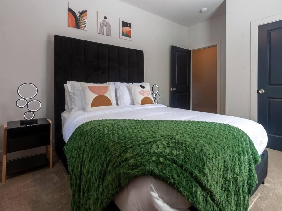 Five75Lux Atl King Bed & Game Room Downtown Atlanta Exteriér fotografie